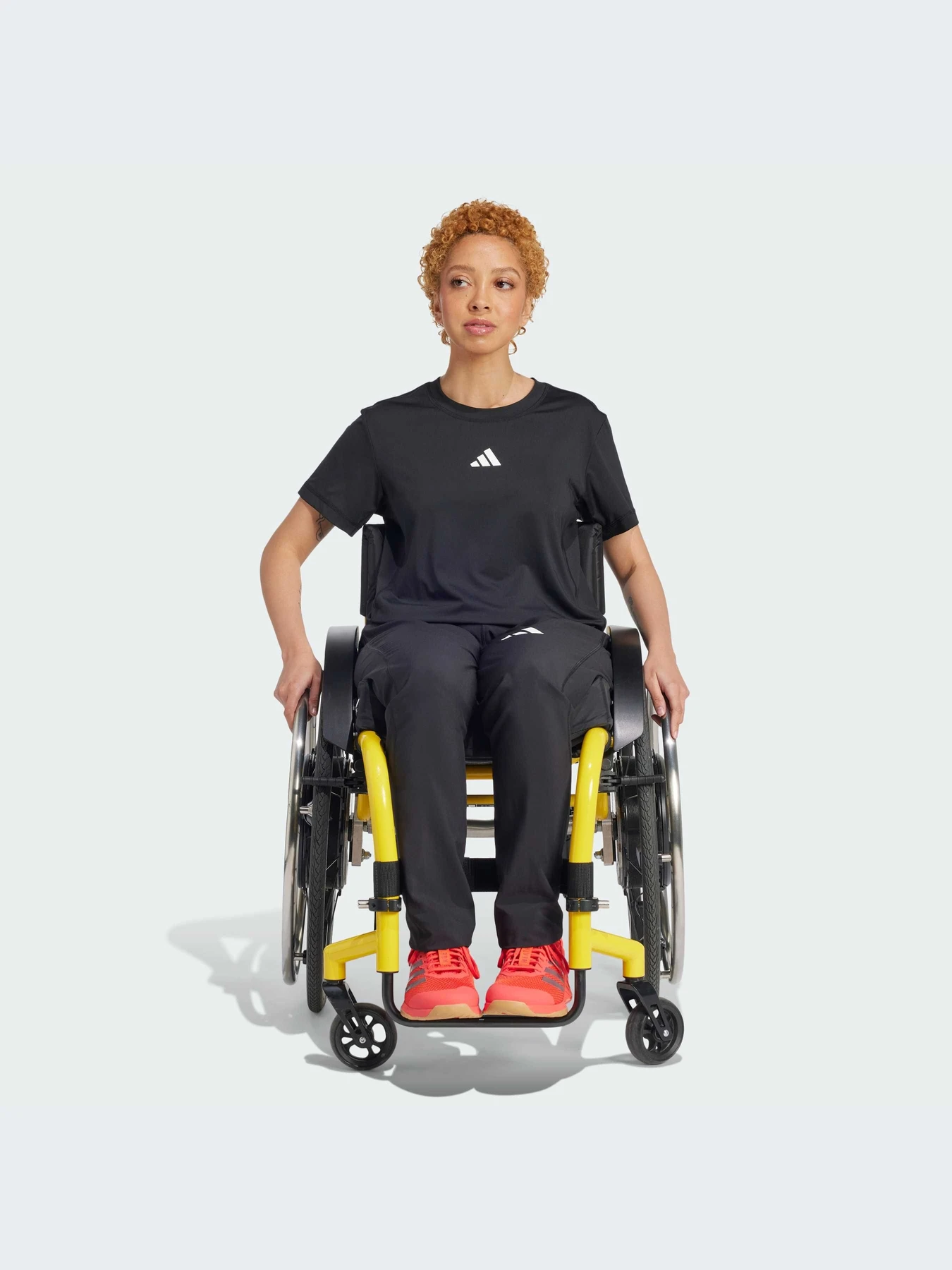 Брюки Adidas Clima модель IN2461-KZ Брюки Adidas Clima модель IN2461-KZ Фото