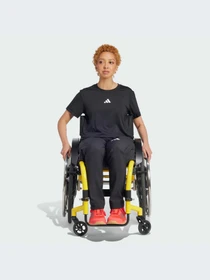 Брюки Adidas Clima модель IN2461-KZ Фото