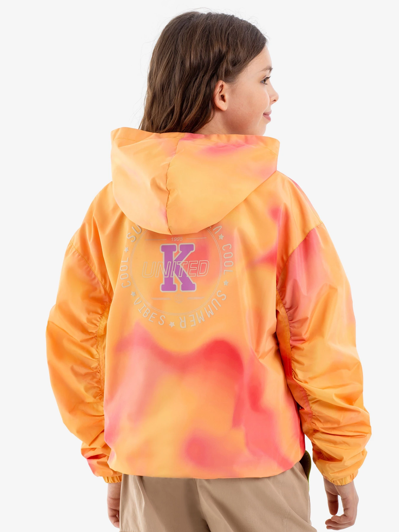 Куртки и дубленки Kapika модель LJGCK04-51 Куртки и дубленки Kapika модель LJGCK04-51 Фото