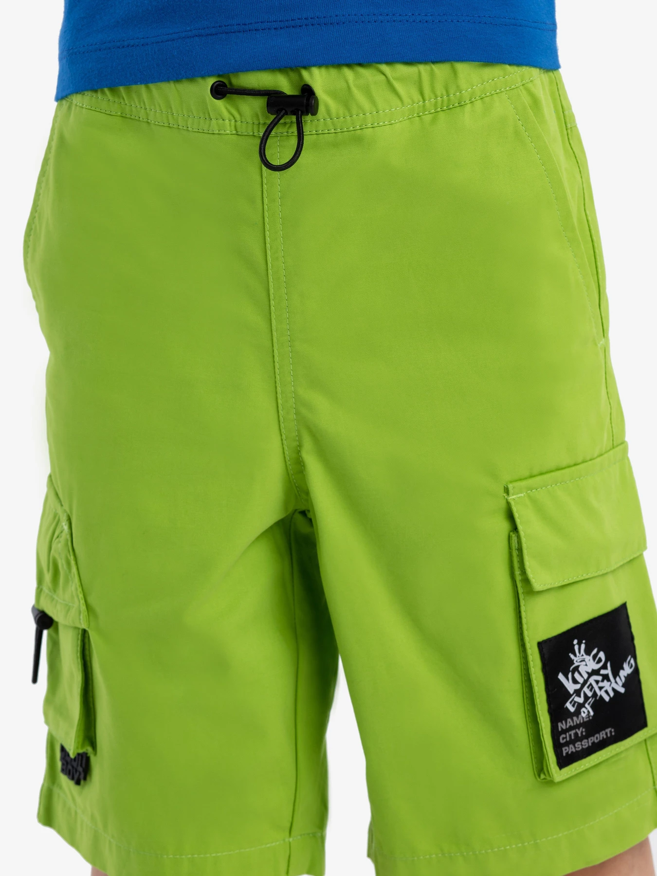 Шорты Kapika модель LKBCH03-G2 Шорты Kapika модель LKBCH03-G2 Фото