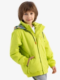 Куртки и дубленки Kapika модель LKBCK02-G2 Фото