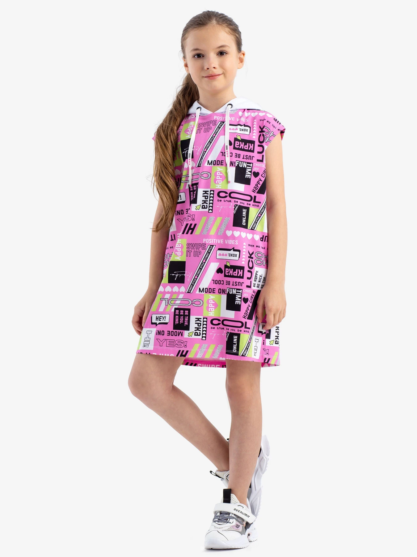 Платья Kapika модель LKGCD08-K1 Платья Kapika модель LKGCD08-K1 Фото