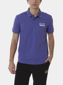 Футболки и поло EA7 модель 3DPF25-PJ04Z-1557 Фото