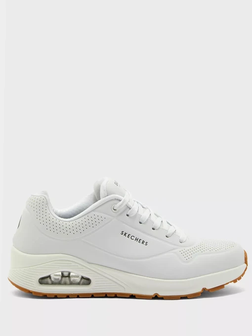 Кроссовки Skechers модель 52458 WHT Фото