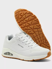 Кроссовки Skechers модель 52458 WHT Фото