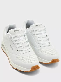 Кроссовки Skechers модель 52458 WHT Фото