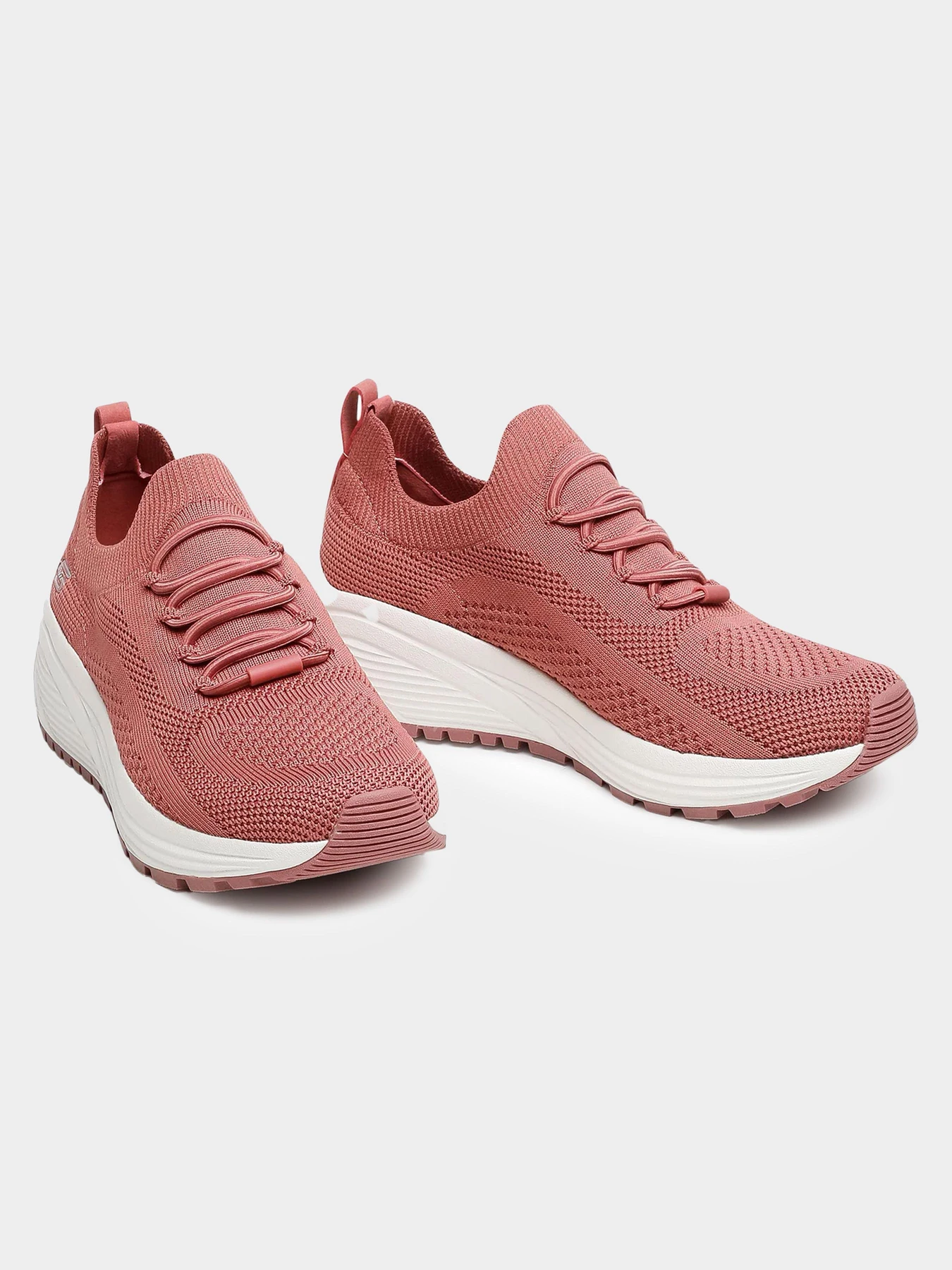 Кроссовки Skechers модель 117027 ROS Кроссовки Skechers модель 117027 ROS Фото