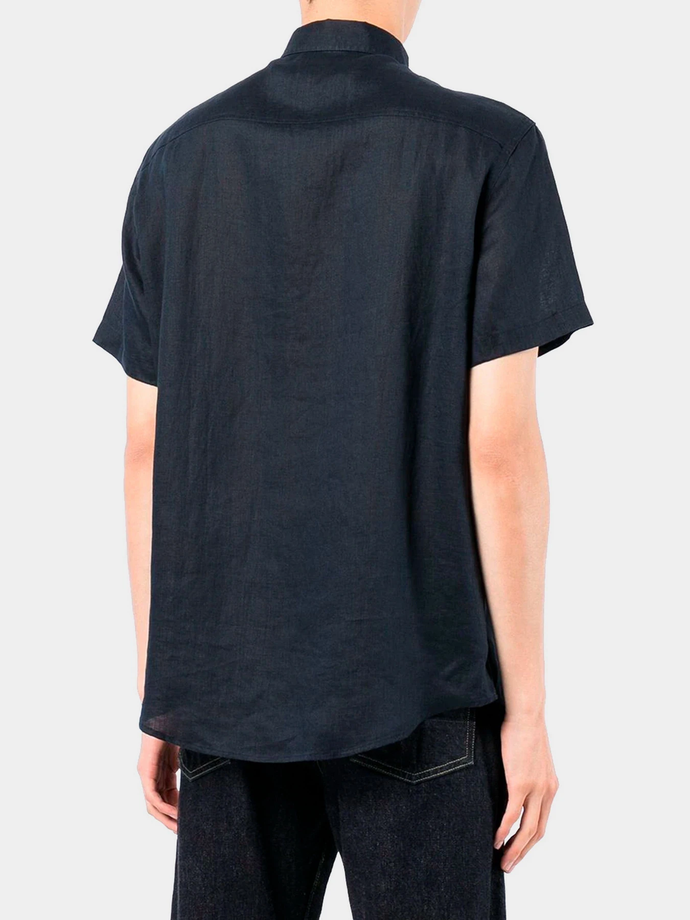 Рубашки Armani Exchange модель 8NZC67-ZNCFZ-1200 Рубашки Armani Exchange модель 8NZC67-ZNCFZ-1200 Фото