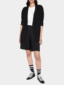 Футболки и поло Armani Exchange модель 8NYTDX-YJG3Z-9130 Фото