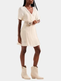 Платья Armani Exchange модель 3DYA19-YNUUZ-1787 Фото