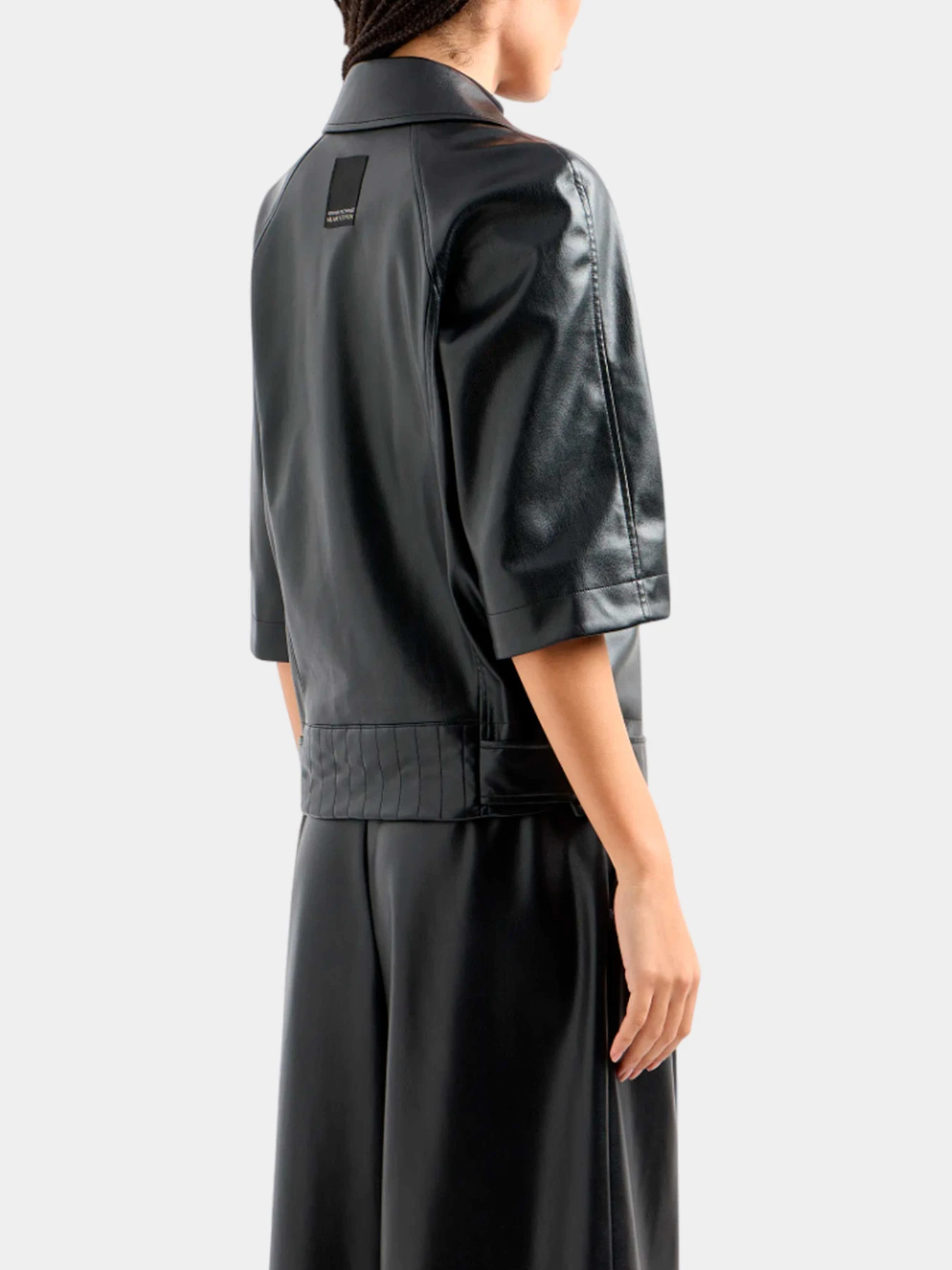 Куртки и дубленки Armani Exchange модель 3DYB23-YN3QZ-1200 Куртки и дубленки Armani Exchange модель 3DYB23-YN3QZ-1200 Фото