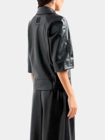 Куртки и дубленки Armani Exchange модель 3DYB23-YN3QZ-1200 Фото