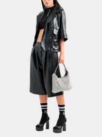 Куртки и дубленки Armani Exchange модель 3DYB23-YN3QZ-1200 Фото