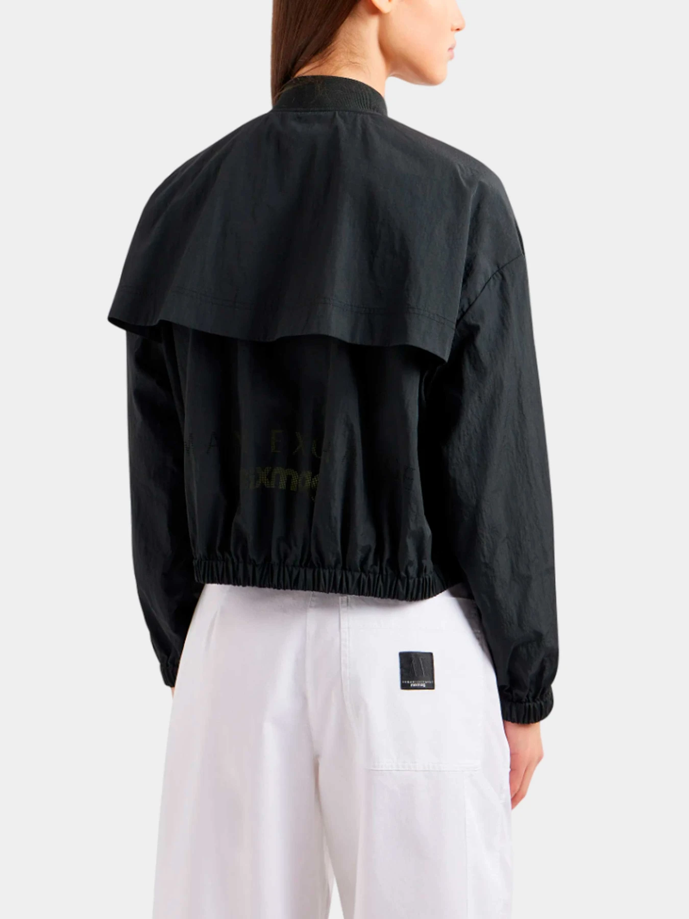 Куртки и дубленки Armani Exchange модель 3DYB46-YN5RZ-1200 Фото