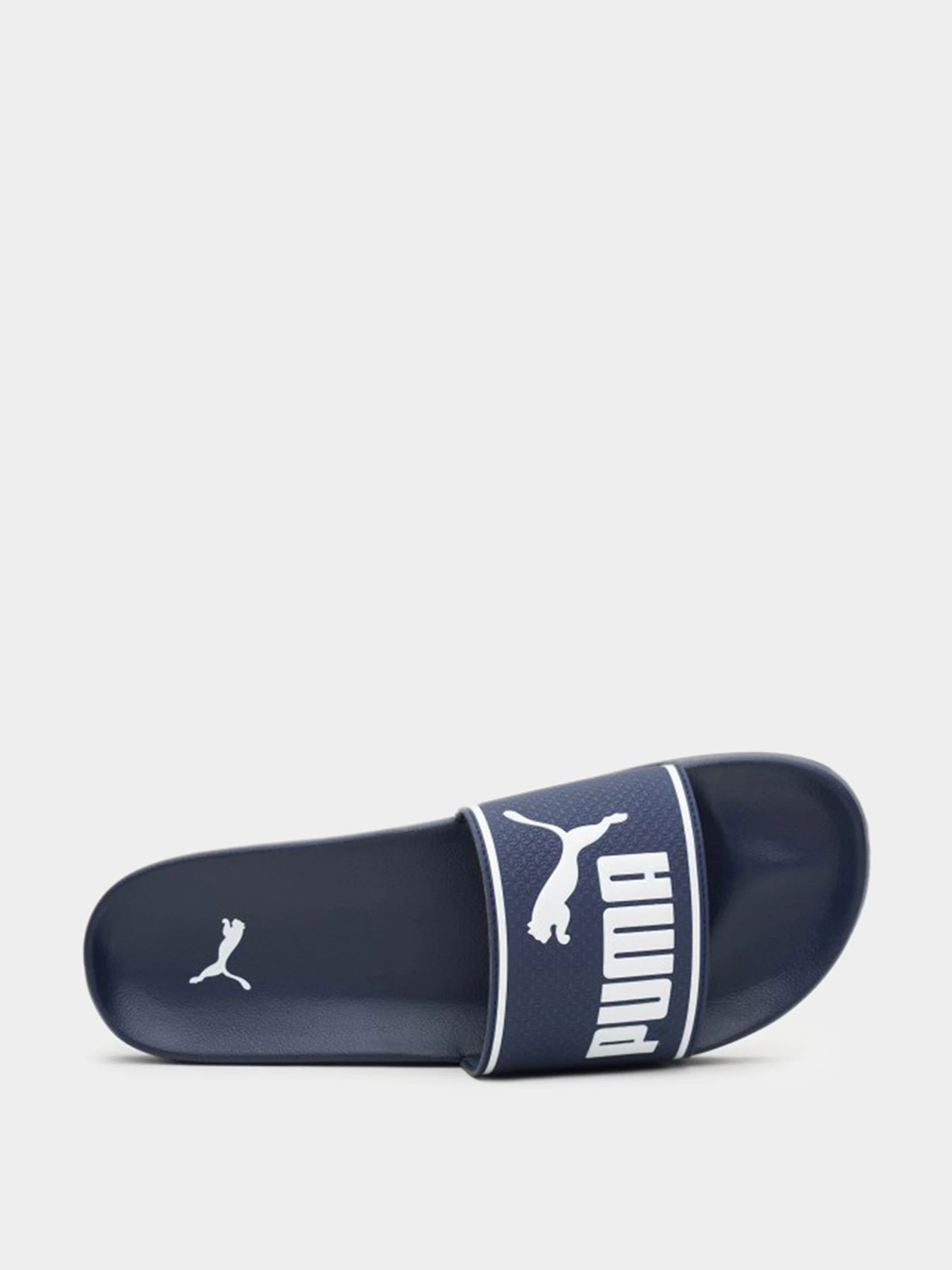 Шлёпанцы PUMA модель 38413904 Шлёпанцы PUMA модель 38413904 Фото
