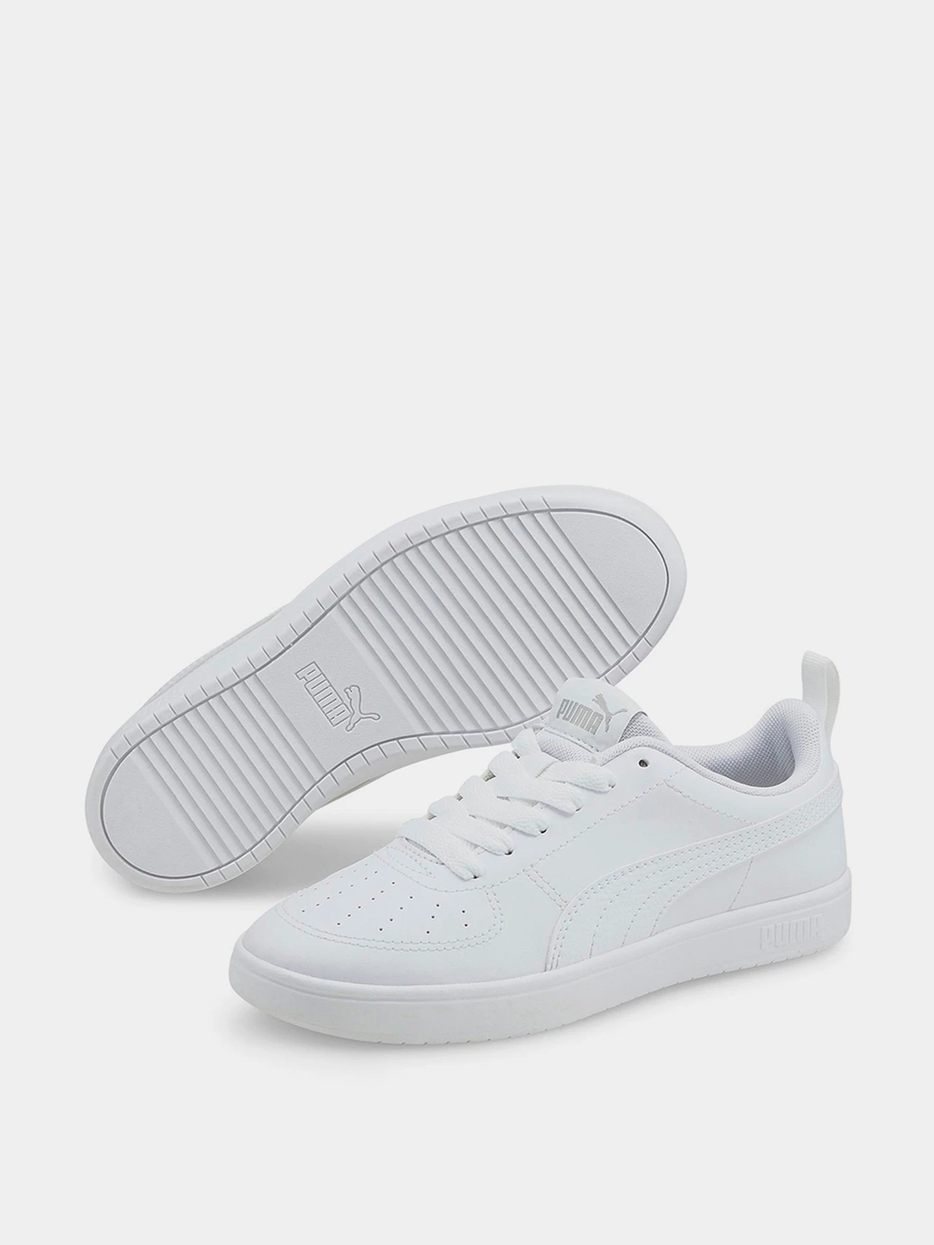Кроссовки PUMA модель 38431101 Кроссовки PUMA модель 38431101 Фото