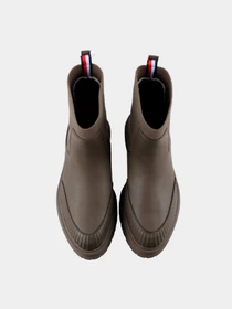 Ботинки и сапоги Tommy Hilfiger модель FW0FW07475-RBN Фото