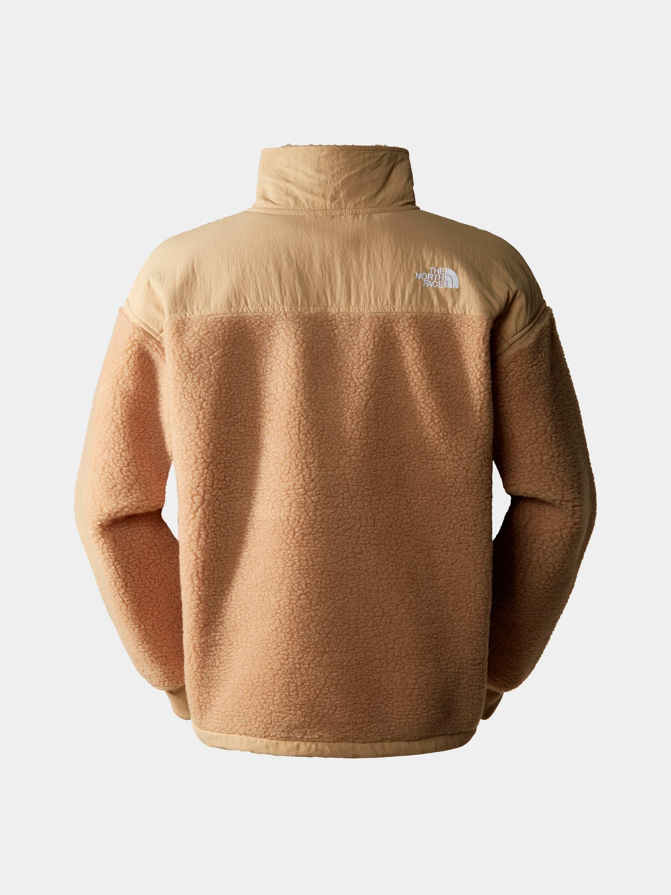 Худи и свитшоты The North Face модель NF0A5GFJLK51 Фото