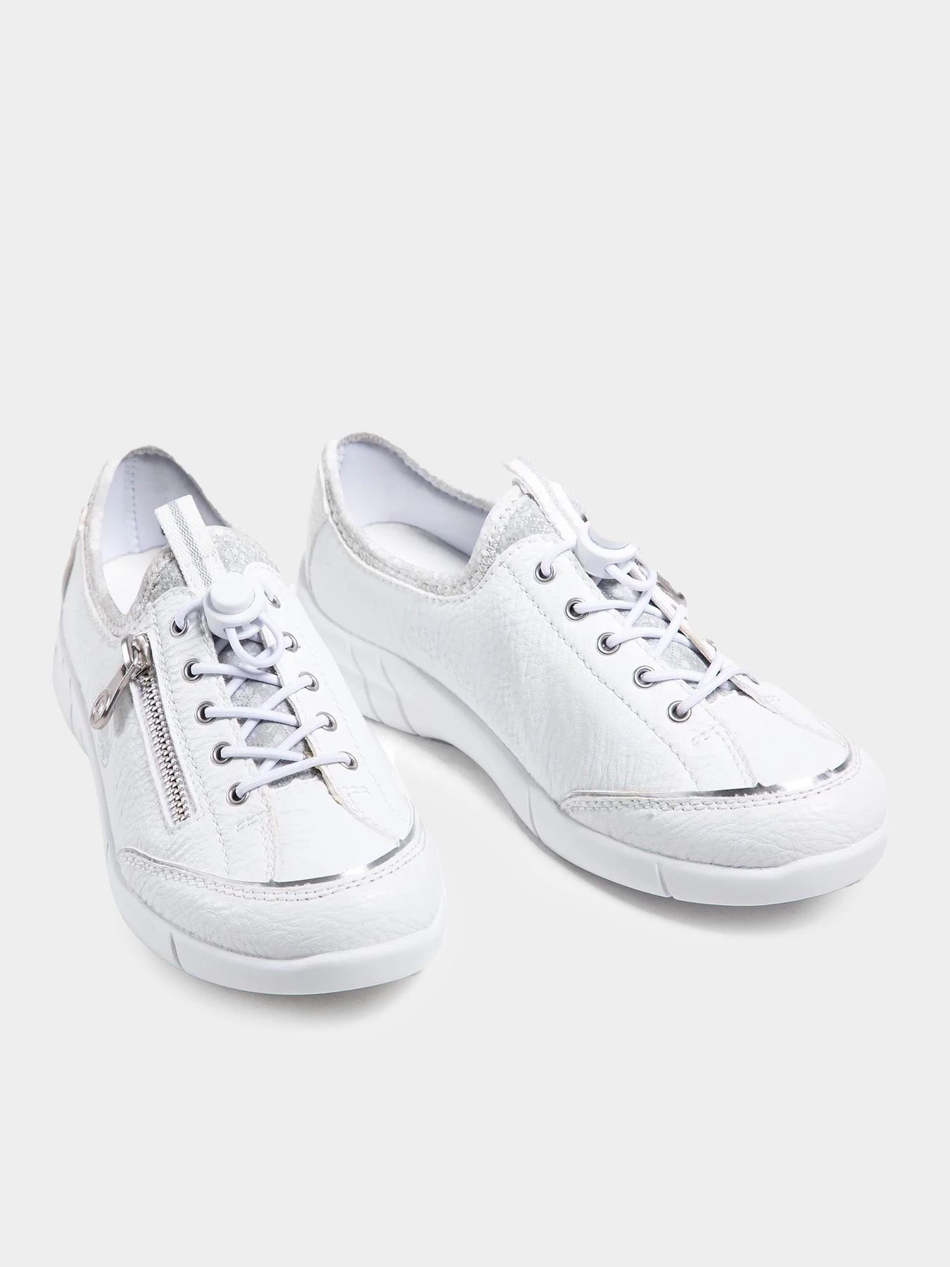 Кроссовки RIEKER модель N2162-80 Кроссовки RIEKER модель N2162-80 Фото