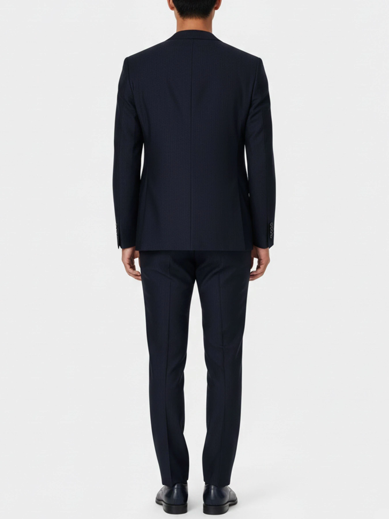 Костюмы Emporio Armani модель H41VMM-E1519-917 Костюмы Emporio Armani модель H41VMM-E1519-917 Фото