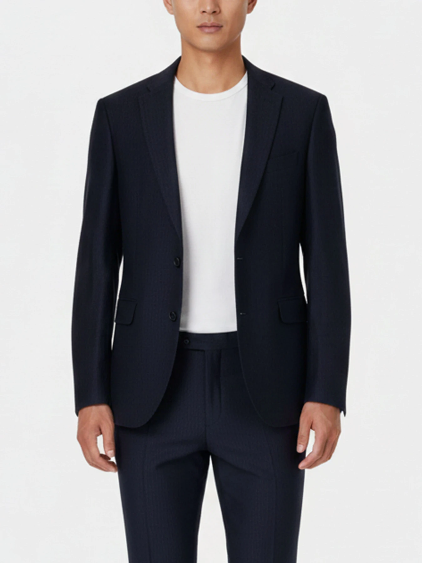 Костюмы Emporio Armani модель H41VMM-E1519-917 Костюмы Emporio Armani модель H41VMM-E1519-917 Фото