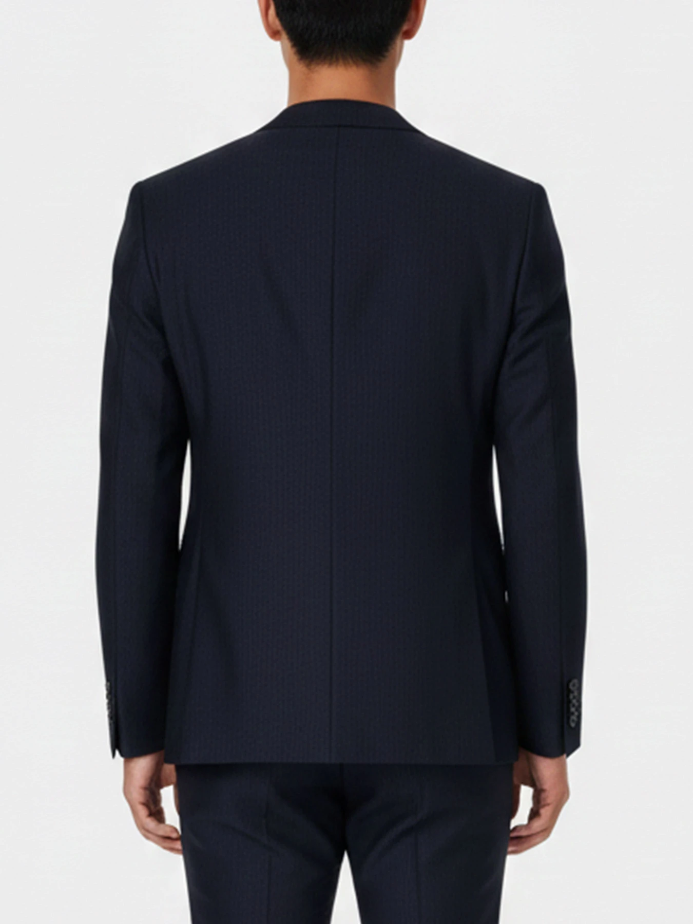 Костюмы Emporio Armani модель H41VMM-E1519-917 Костюмы Emporio Armani модель H41VMM-E1519-917 Фото