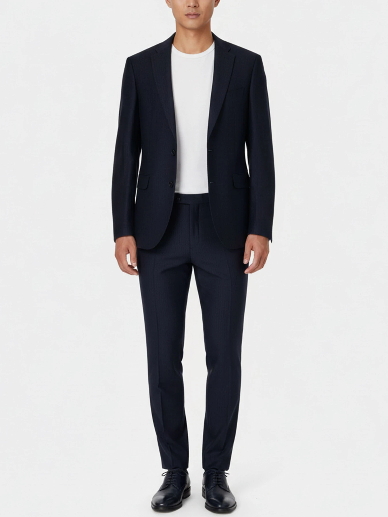 Костюмы Emporio Armani модель H41VMM-E1519-917 Костюмы Emporio Armani модель H41VMM-E1519-917 Фото