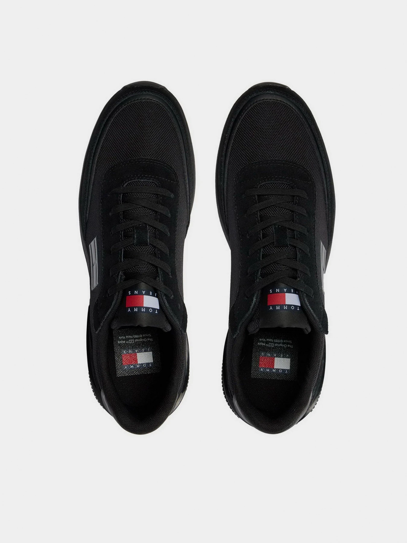 Кроссовки Tommy Hilfiger модель EM0EM01265-BDS Кроссовки Tommy Hilfiger модель EM0EM01265-BDS Фото