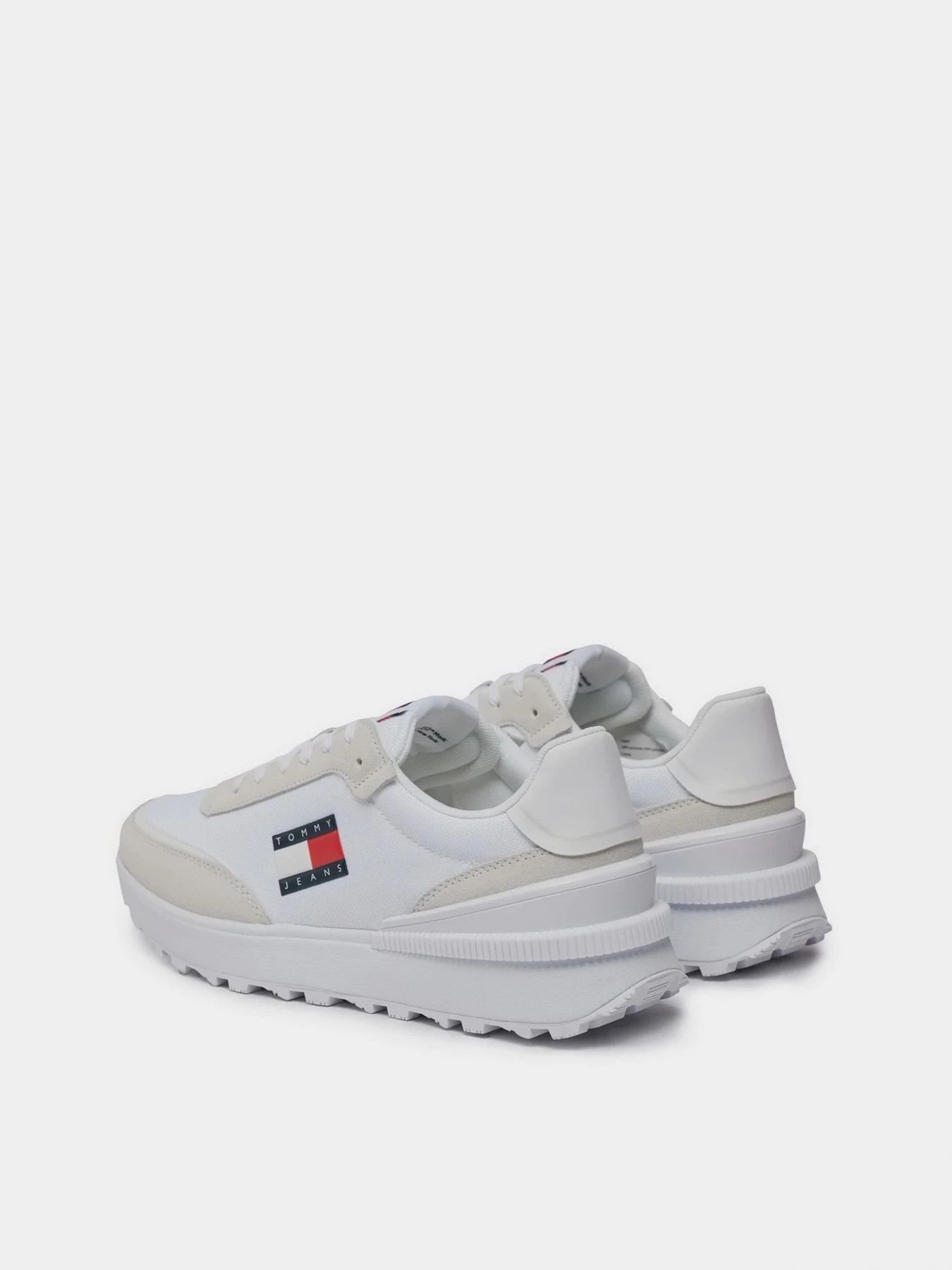 Кроссовки Tommy Hilfiger модель EM0EM01265-YBR Кроссовки Tommy Hilfiger модель EM0EM01265-YBR Фото