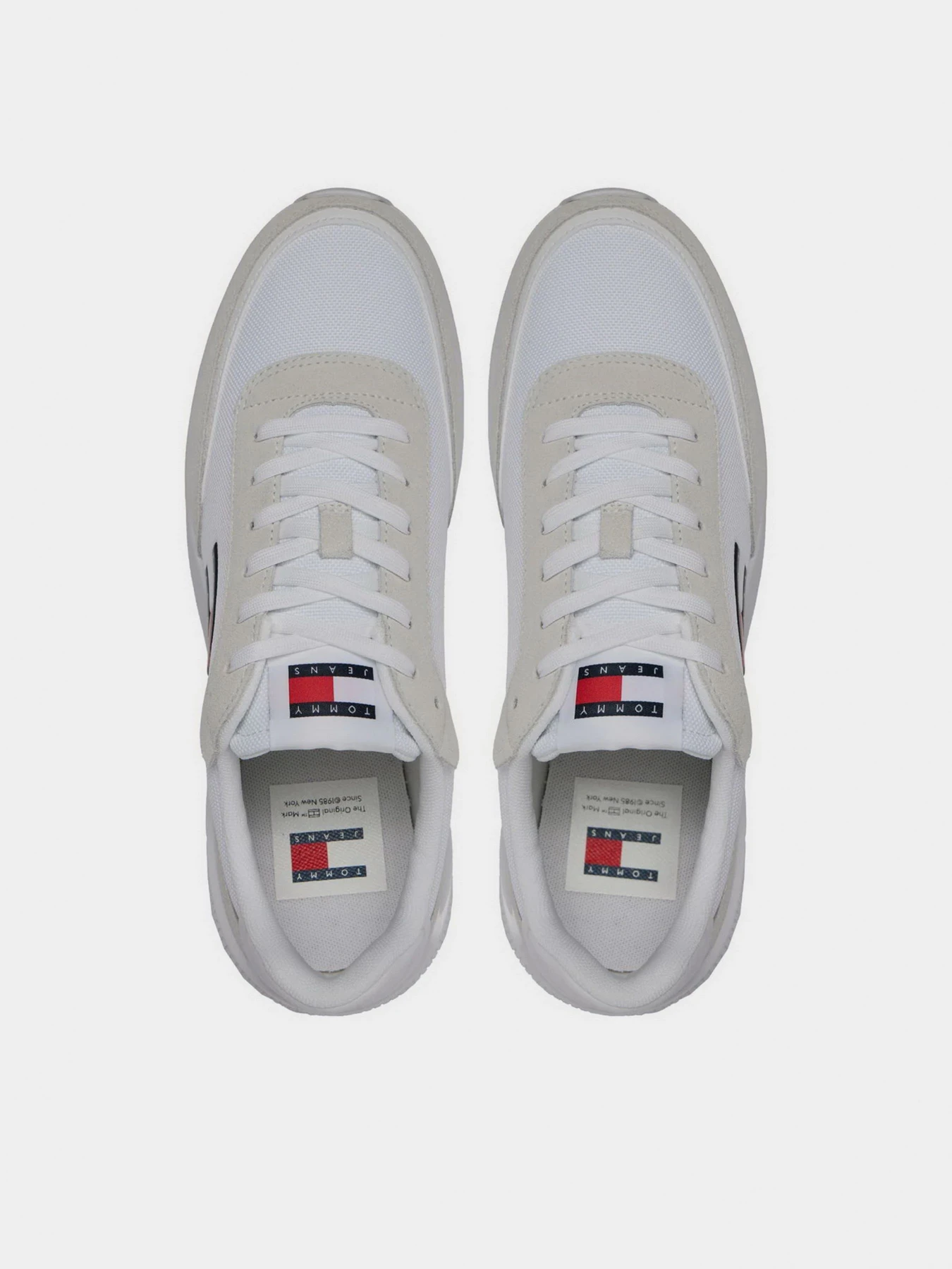 Кроссовки Tommy Hilfiger модель EM0EM01265-YBR Кроссовки Tommy Hilfiger модель EM0EM01265-YBR Фото