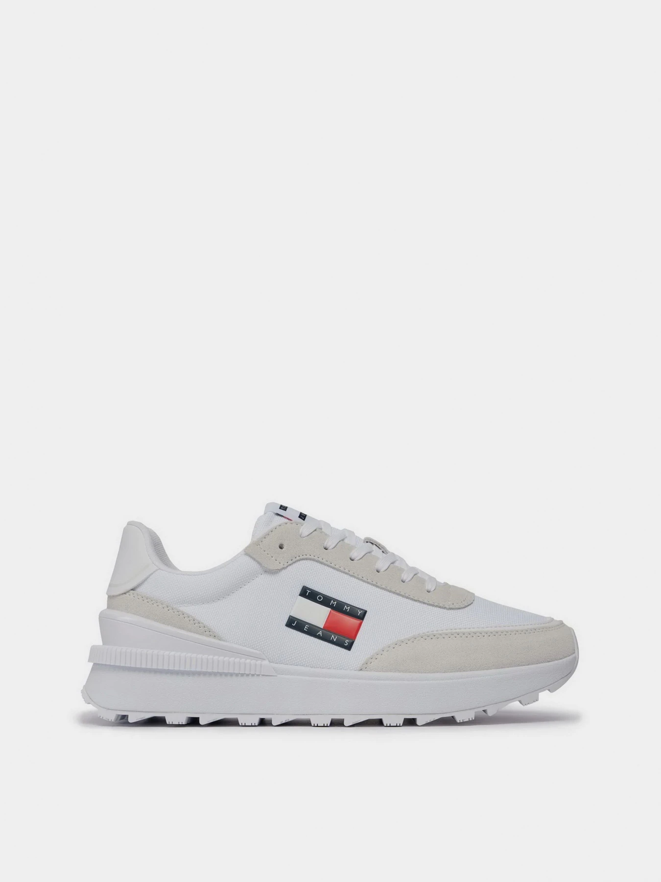 Кроссовки Tommy Hilfiger модель EM0EM01265-YBR Кроссовки Tommy Hilfiger модель EM0EM01265-YBR Фото