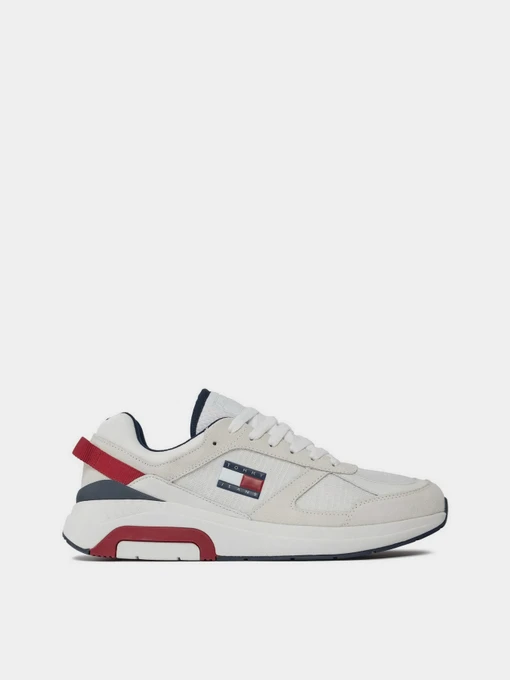 Кроссовки Tommy Hilfiger модель EM0EM01319-0G1 Фото
