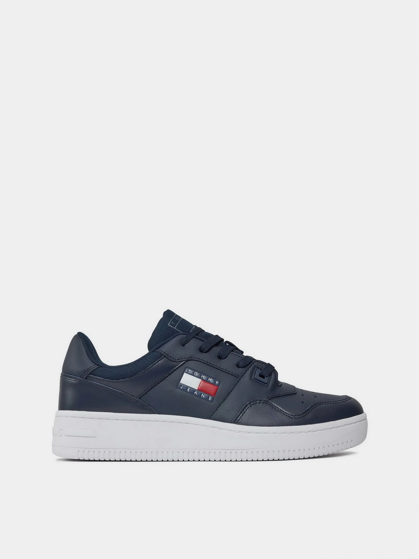 Кроссовки Tommy Hilfiger модель EM0EM01395-C1G Кроссовки Tommy Hilfiger модель EM0EM01395-C1G Фото