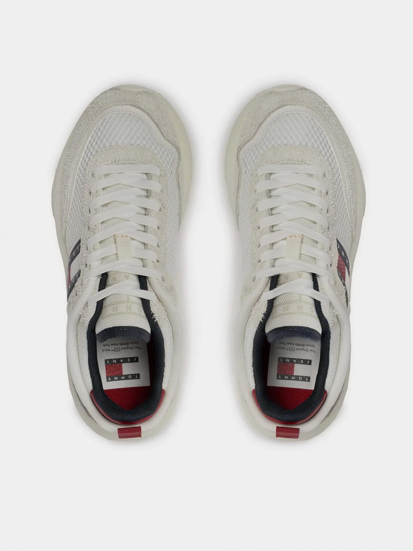 Кроссовки Tommy Hilfiger модель EN0EN02502-0K4 Кроссовки Tommy Hilfiger модель EN0EN02502-0K4 Фото