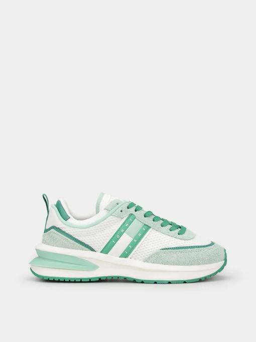 Кроссовки Tommy Hilfiger модель EN0EN02502-MAJ Фото