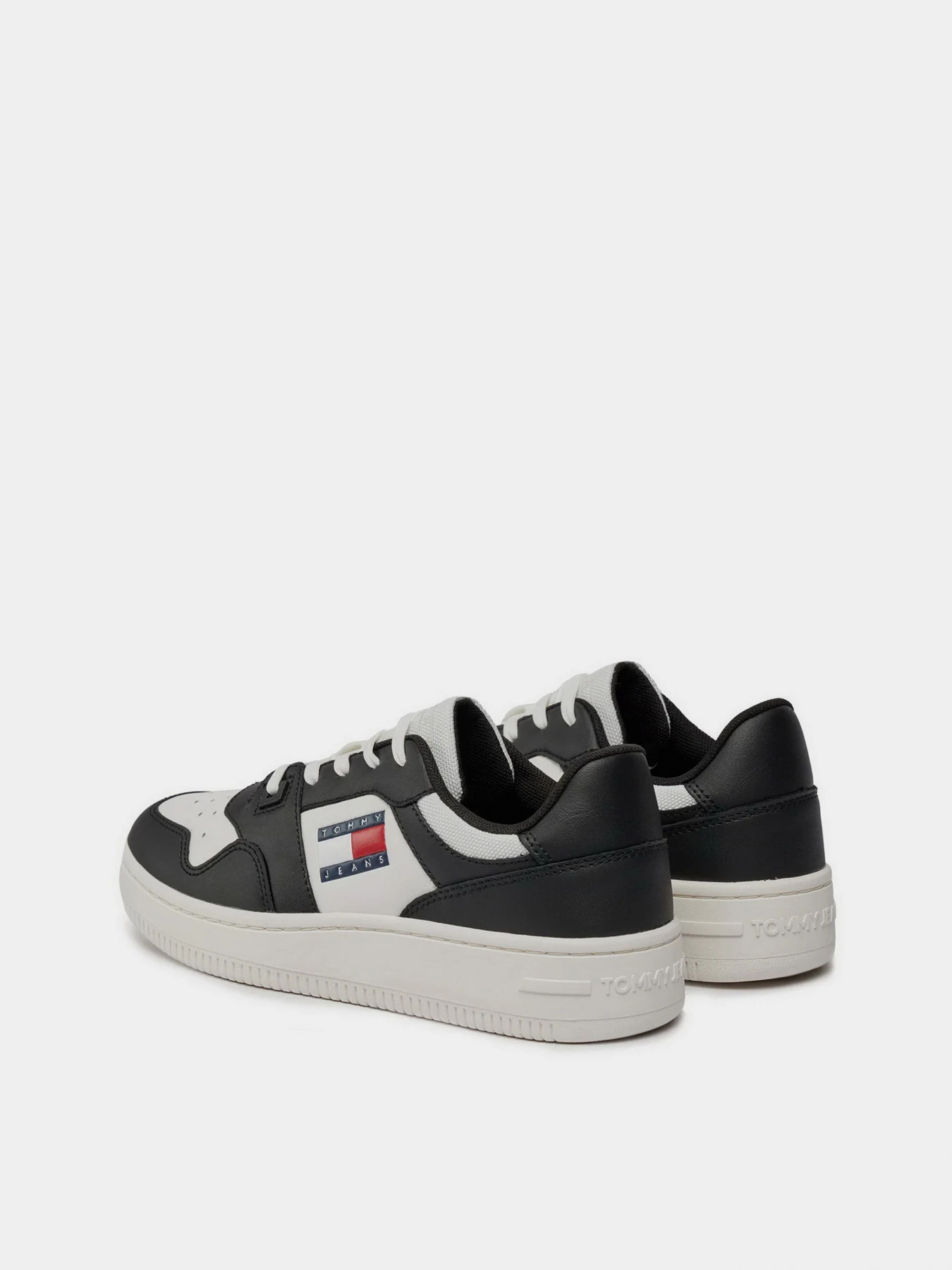 Кроссовки Tommy Hilfiger модель EN0EN02505-YBL Кроссовки Tommy Hilfiger модель EN0EN02505-YBL Фото