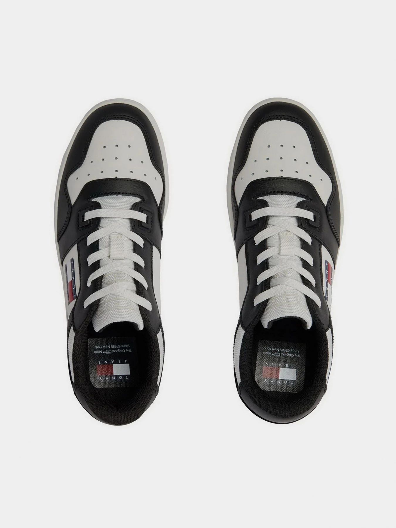 Кроссовки Tommy Hilfiger модель EN0EN02505-YBL Кроссовки Tommy Hilfiger модель EN0EN02505-YBL Фото