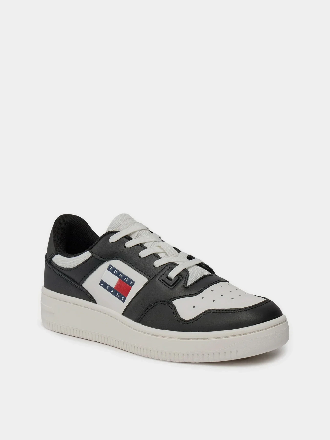 Кроссовки Tommy Hilfiger модель EN0EN02505-YBL Кроссовки Tommy Hilfiger модель EN0EN02505-YBL Фото
