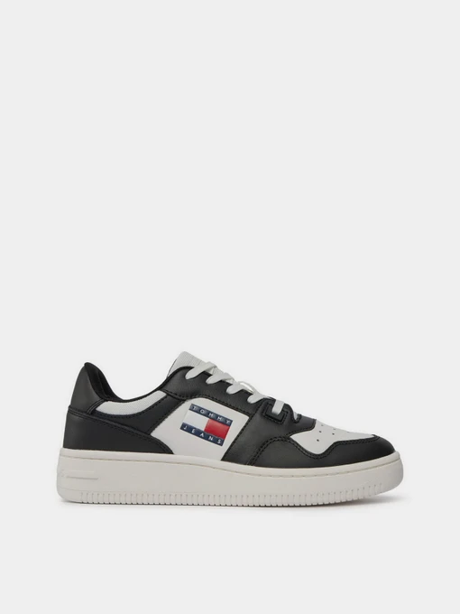Кроссовки Tommy Hilfiger модель EN0EN02505-YBL Фото