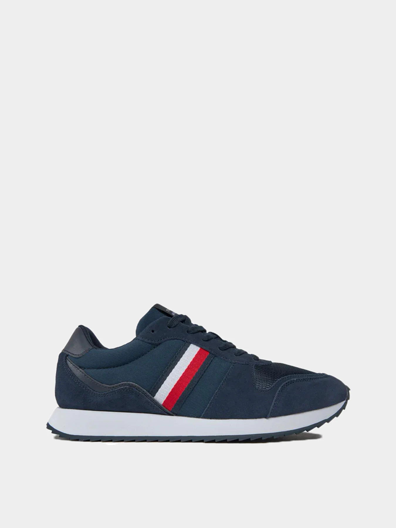 Кроссовки Tommy Hilfiger модель FM0FM04886-DW5 Кроссовки Tommy Hilfiger модель FM0FM04886-DW5 Фото