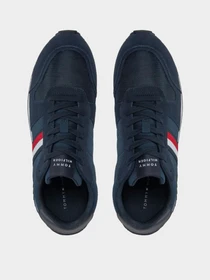 Кроссовки Tommy Hilfiger модель FM0FM04886-DW5 Фото