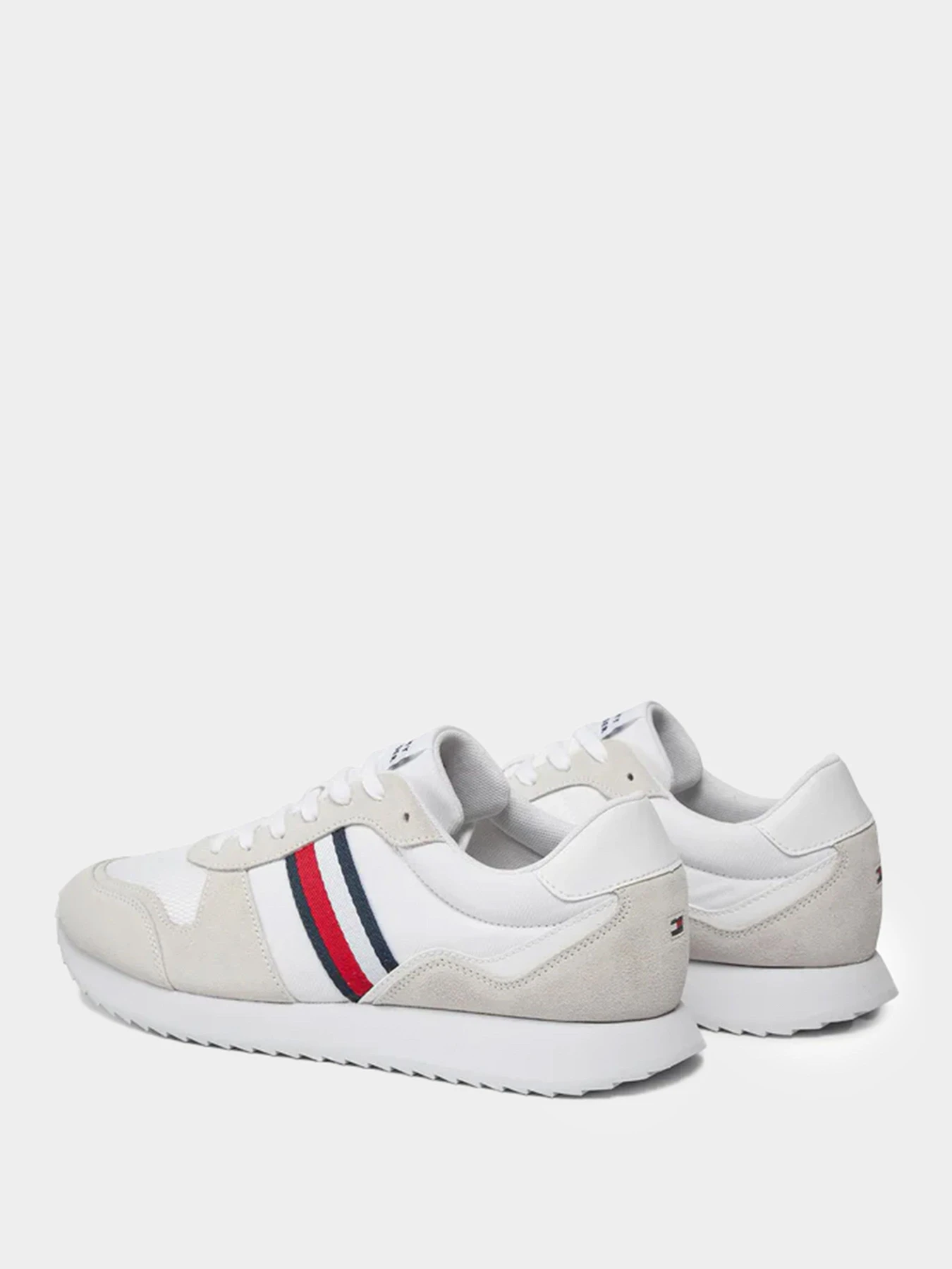Кроссовки Tommy Hilfiger модель FM0FM04886-YBS Кроссовки Tommy Hilfiger модель FM0FM04886-YBS Фото