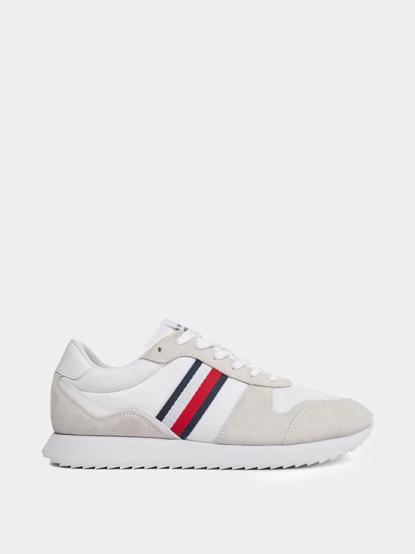 Кроссовки Tommy Hilfiger модель FM0FM04886-YBS Кроссовки Tommy Hilfiger модель FM0FM04886-YBS Фото