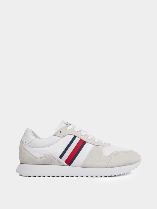 Кроссовки Tommy Hilfiger модель FM0FM04886-YBS Фото