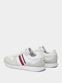 Кроссовки Tommy Hilfiger модель FM0FM04886-YBS Фото