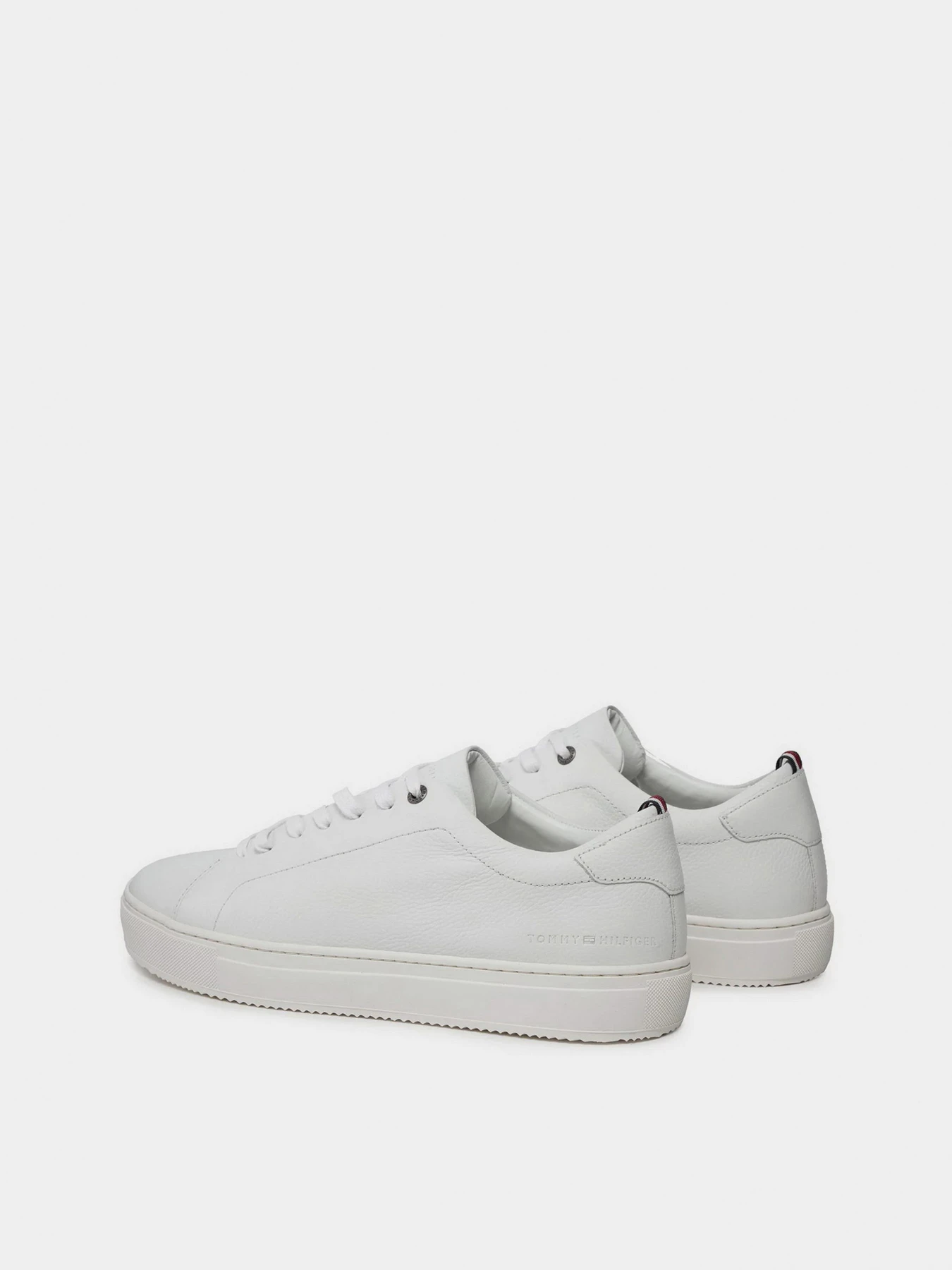 Кроссовки Tommy Hilfiger модель FM0FM04893-YBS Кроссовки Tommy Hilfiger модель FM0FM04893-YBS Фото