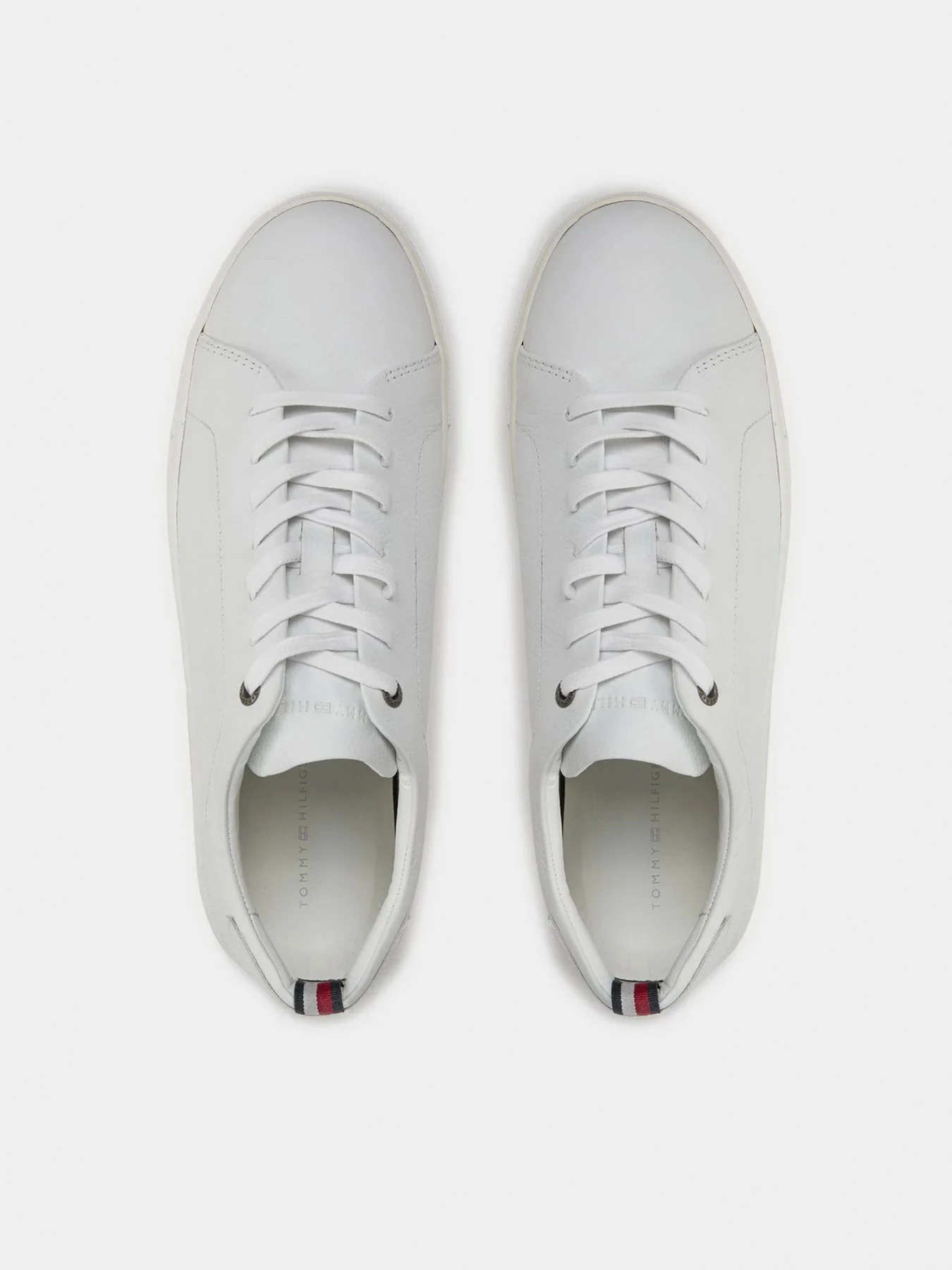 Кроссовки Tommy Hilfiger модель FM0FM04893-YBS Кроссовки Tommy Hilfiger модель FM0FM04893-YBS Фото