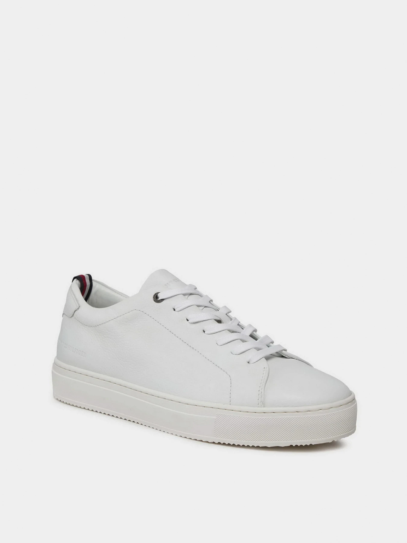 Кроссовки Tommy Hilfiger модель FM0FM04893-YBS Кроссовки Tommy Hilfiger модель FM0FM04893-YBS Фото