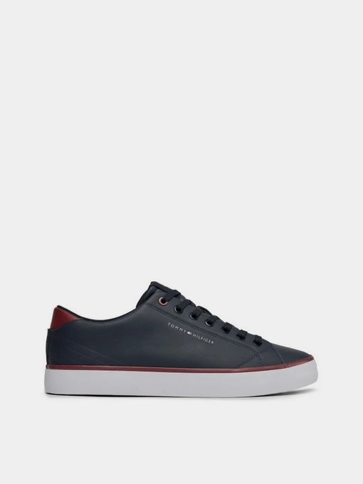 Кеды Tommy Hilfiger үлгі FM0FM05041-DW5 Фото