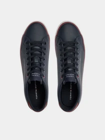 Кеды Tommy Hilfiger модель FM0FM05041-DW5 Фото